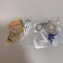 【本日限定SALE‼️】センラ ひきフェスアクキーセット