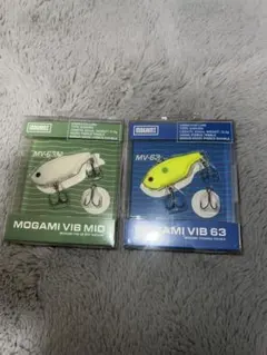 2025年最新】モガミバイブの人気アイテム - メルカリ