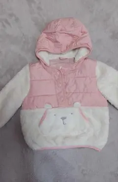 値下げ☆ Gap Baby ダウンジャケット