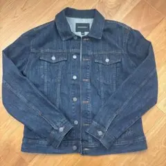 Banana republic デニムジャケット　Lサイズ