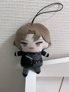 加賀美ハヤト にじぱぺっと ROF-MAO ろふまお