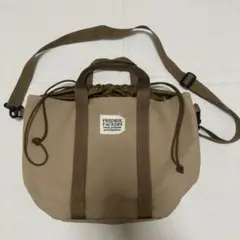 フレドリックパッカーズ FREDRIK PACKERS ハンドバッグ　2WAY