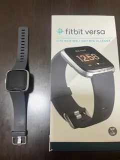 fitbit versa LITE EDITION