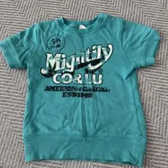 ココルルミニキッズTシャツ　100 Bのサムネイル