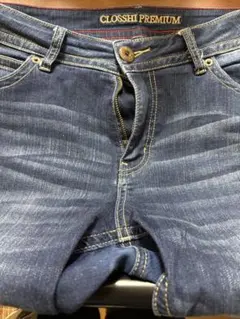 CLOSSHI PREMIUM デニム