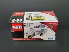 カーズトミカ C-39 ドクター・ダメージ (スタンダードタイプ)のサムネイル