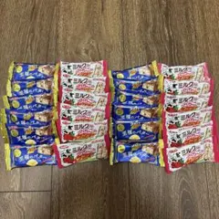ブラックサンダー 24本セット 至福のバター いちごのサムネイル