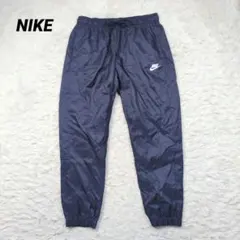 NIKE ナイロンパンツ トレーニング スポーツ シャカシャカ