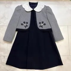 フォーマル　115センチ