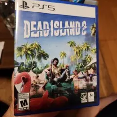 Dead Island 2 PS5 ソフト