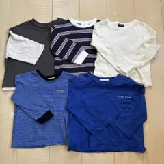 ペアマノン トップス
