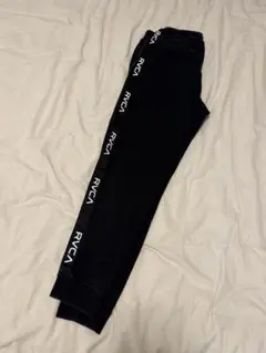 RVCA スウェットパンツ