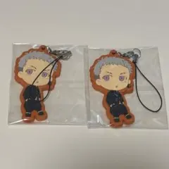 【未開封】東リベ　三ツ谷隆　ラバスト