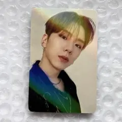 Monsta X キヒョン トレカ MONSTA X THE X: NEXUS IN JAPAN トレカ キヒョン - メルカリ