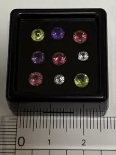 ルースセット①