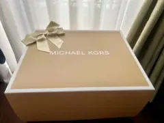 MICHAEL KORS VERONICA ドーム サッチェル ミディアム