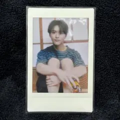 NCT WISH 展示会 ONE SUMMER WISH ジェヒ