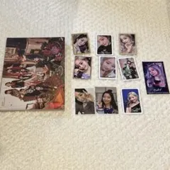 TWICE ダヒョンセット