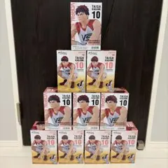 劇場版　黒子のバスケ　フィギュア　黒子　赤司　青峰　黄瀬　綠間　紫原　火神 劇場版 黒子のバスケ フィギュア 黒子 赤司 青峰 黄瀬 綠間 紫原 火神