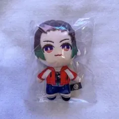 BUSTAFELLOWS バスタフェロウズ ぬいぐるみ スケアクロウ