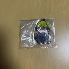 呪術廻戦 キャラばんちょうこう ラバーマスコット 死滅回遊 禪院直哉