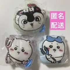 映画ちいかわ クッションマスコット セイレーン ちいかわ ハチワレ