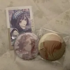 プロセカ　グリ缶　東雲絵名　vol.50 49