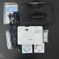 2026年最新】エプソン プロジェクター eb-1780wの人気アイテム - メルカリ