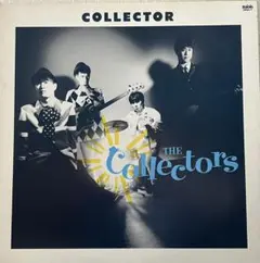 THE COLLECTORS レコード COLLECTOR