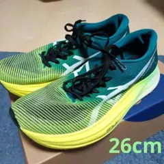 メタスピードスカイ 26