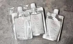 フルーリア　アクリルパウダー　3個セット 2025年最新】アクリルパウダー フルーリアの人気アイテム - メルカリ