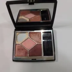 サンク クルール 857 ルビー Dior アイシャドウ - メルカリ