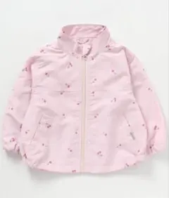 アプレレクール　ウインドブレーカー