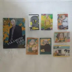 SAKAMOTO DAYS サカモトデイズ 坂本太郎 まとめ売り