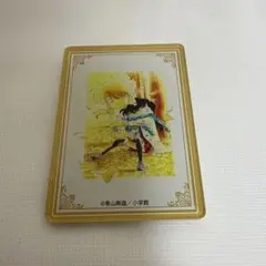 コナン展　マグネット