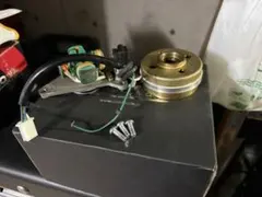ミニモト 軽量アウターローター エイプ50/100 XR50/100 楽天市場】アウターローター エイプの通販