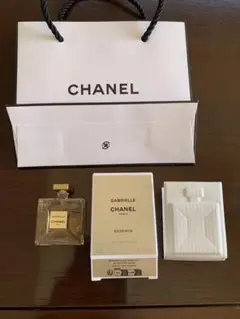 ガブリエル　シャネル　エッセンス香水 5ml chanel gabrielle