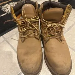 Timberland USA製ボートシューズ26cm希少 - メルカリ