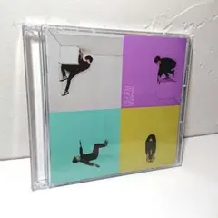 マカロニえんぴつ season 初回盤 CD+DVD