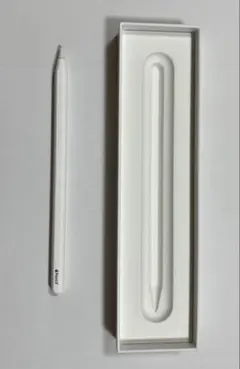 Apple Pencil (第2世代) 旧パッケージ