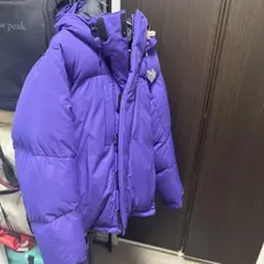 【国内正規】店舗限定ノースフェイス“Hoarfrost Jacket”Lサイズ