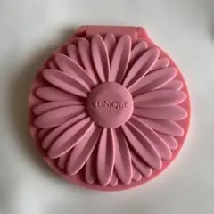 クリニーク　スタンドミラー　化粧小物　未使用品