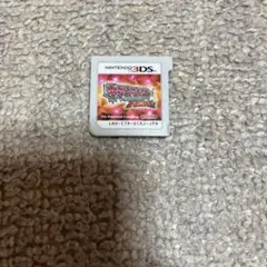 ポケットモンスター オメガルビー