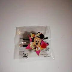 2019 ディズニーシー クリスマス ピンバッジ ミニー