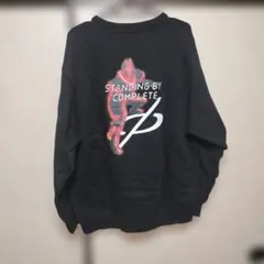 GU 仮面ライダー555 スウェットシャツ L