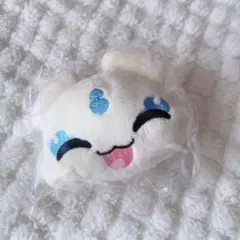 プリキュアPrecure ぬいぐるみクリップ 約13cm ガチャガチャ メップル