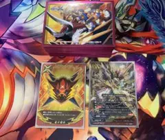 デッキ ブシロード