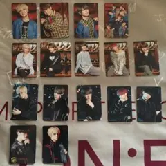 ワンエン トレカ