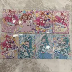 わんだふるぷりきゅあ　カード