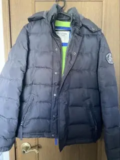 アバクロ　アウター